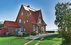 Cozy Home In Gråsten With Wifi